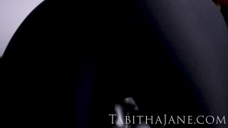 clip 36 TheTabithaJane – Ass Worship To KO on pov interracial fetish-2