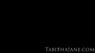 clip 36 TheTabithaJane – Ass Worship To KO on pov interracial fetish-6