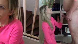 MellyBunnyLuder - Amateursex Pur aus der Nachbarschaft! -4