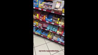 Bryce Adams Raw Gas Station Fuck Video Exposed  bryce Bryce Adams-1