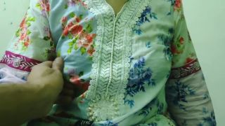 Asian Dost ki Wife ko Choda-Clear Hindi Audio-2