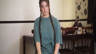 [ManyVids] Longhairluna Manyvids.21.06.23.Longhairluna.Come.Get.Your.Spanking -2