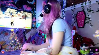 fetish Amanda Trivizas And Bootybyshel Get Naughty And Fuck In This Juicy  Cum Video Amanda Trivizas-6