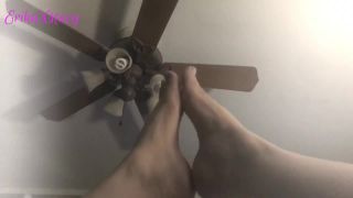 Porn tube ErikaXstacy - Dreamy Xstacy Feet-2