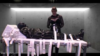 adult video clip 20 Miss Miranda - Induction 4 - FullHD 1080p, 720hd porn bdsm on fetish porn -4