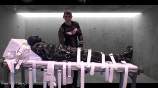 adult video clip 20 Miss Miranda - Induction 4 - FullHD 1080p, 720hd porn bdsm on fetish porn -5