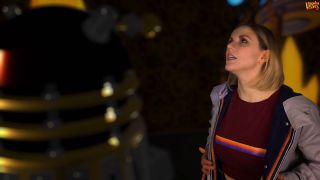 veronicavip 2024-01-03 This might be my most popular video of ALL time The Doctor 1-1