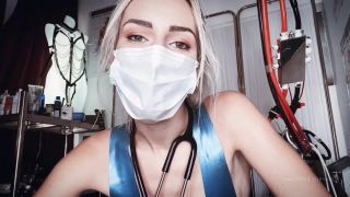 online adult clip 25 Mistress Euryale – Worse than castration, young goddess femdom on fetish porn -5