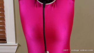 xxx clip 21 BondageJunkies – Kaylee vs. Her Perilous Hose | magicwand | bdsm porn femdom forced sex-8