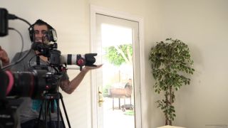 Madelyn Monroe, Chloe Amour.-2