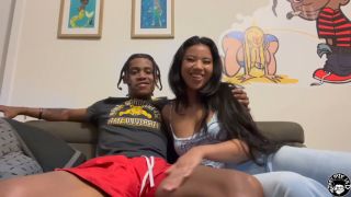 6251 Lil D Creampies Stepsis After Class Pt 1-1