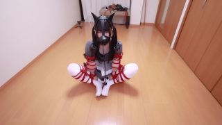 Lemon メイド緊縛 ショート１-5