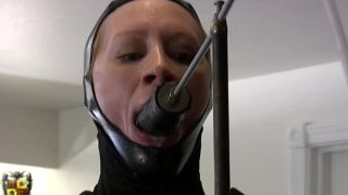 free online video 36 Blow Suck Trainer Mark II – Catherine de Sade, Lydia McLane | corset | fetish porn satin fetish porn-3