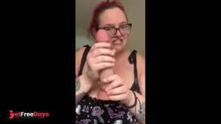 Peepshow Solina Mega Ultra Realistic Dildo Review-0