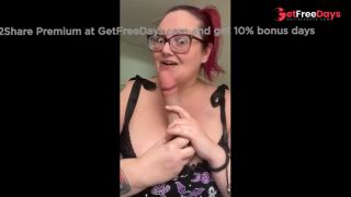 Peepshow Solina Mega Ultra Realistic Dildo Review-7