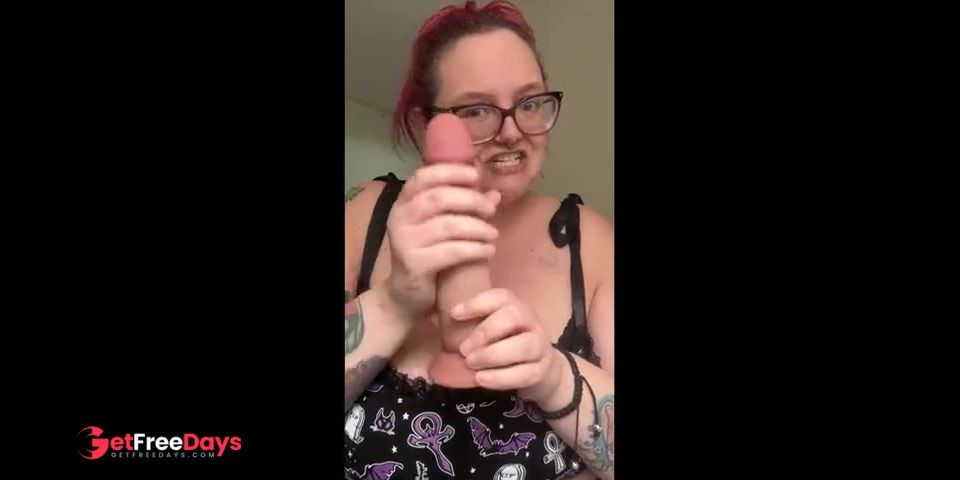 Peepshow Solina Mega Ultra Realistic Dildo Review
