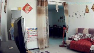 Voyeur Hacked IP Camera China Peepvoyeur – A596 asian -5