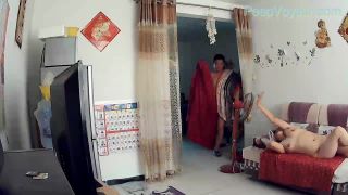 Voyeur Hacked IP Camera China Peepvoyeur – A596 asian -8