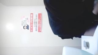  voyeur | Convenience store Toilet beautiful sister 01 12 people 15300435 | voyeur-8