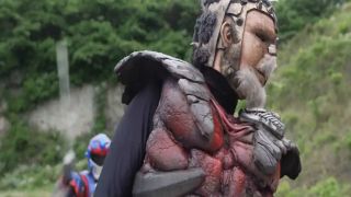 [SuperMisses.com] SPSE-17 Heroine in a Fighting Pinch – Fall of Space Special Agent-002-3