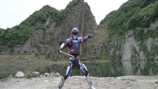 [SuperMisses.com] SPSE-17 Heroine in a Fighting Pinch – Fall of Space Special Agent-002-4