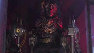 [SuperMisses.com] SPSE-17 Heroine in a Fighting Pinch – Fall of Space Special Agent-002-8