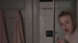 Dakota Fanning – Very Good Girls (2013) HD 1080p!!!-0