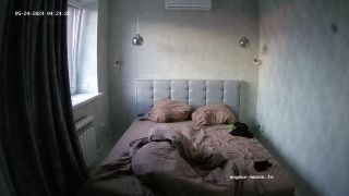 Exclusive, Bedroom Apartment Harmony Rec7 2024-05-24 Cam2 - HD 720P-9