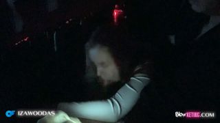 Izawoodas Plays Steamy Dice Game in Mall | 2024 HD Watch Now-4