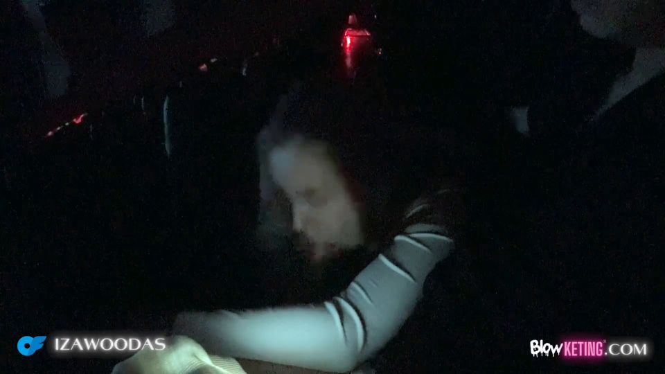 Izawoodas Plays Steamy Dice Game in Mall | 2024 HD Watch Now