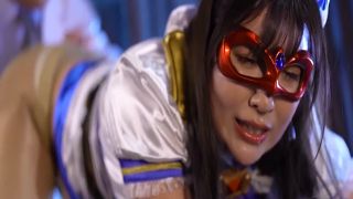 [SuperMisses.com] SPSB-55 Development Project of Heroine Hunter Worst Brainwash\-020-2