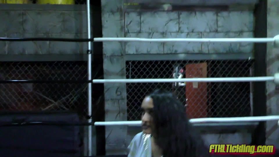 online video 8 mia khalifa femdom fetish porn | FTKLs Foot Tickling Fantasies: Tickle Wrestling Entertainment Pt - Mismatch Mayhem | tickling