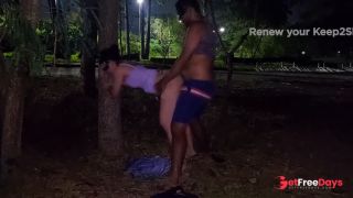 [GetFreeDays.com] O tesao era tanto que transamos no parque publico e quem passava buzinava Porn Clip January 2023-8