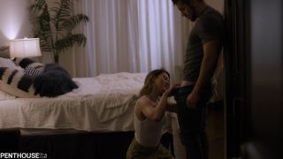 Paige Owens: Desperate For Stepbrother - Forbidden Love Thri-1