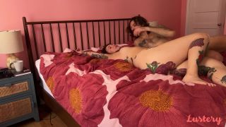 Bunny - Life Imitates Smut - E1171 Video Sex Download Porn-9