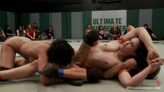 Rain DeGrey, Tia Ling, Cheyenne Jewel, Kaylee Hilton Bere...-4