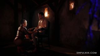Vicky Menage - Bound to make you Sweat 1 video Download N...-1