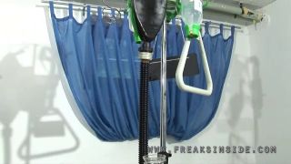 Freaksinside  hygienics instructions 2.-9