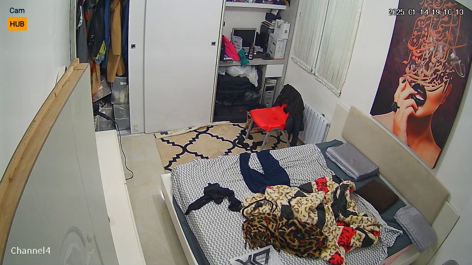 Webcam 1083 Iran Tehran IDA5uFfwc