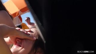 Topless Beach Compilation Vol.20 voyeur -0