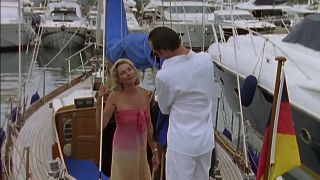 Wookie Mayer - S.O.S. Barracuda s01e06 (2002) HD 1080p - [Celebrity porn]-8