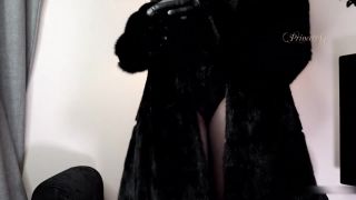 online clip 4 Spoilt Princess Grace - Gloved Femdom Brats Ruined Orgasm, primal fetish free on fetish porn -1