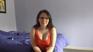 Sodomized by my step-son's friend Morgana Laveau (Fetish porn)-1