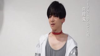 [SuperMisses.com] SPSE-31 Hero Falls to Evil ~ Monster Transformation Aggressor-022-8