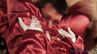 free online video 29 male sock fetish Fetishland - Hannah - Want the Job - UltraHD 2160p, facesitting on femdom porn-8
