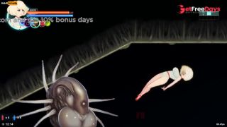 [GetFreeDays.com] Alien Quest Eve Last Version Porn Game Play Part 03 Side Scroller Sex Game Play Adult Clip October 2022-8