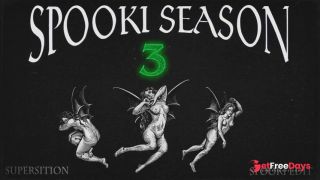 Superstition Spooki Remix DISCO HOUSE-6