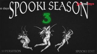 Superstition Spooki Remix DISCO HOUSE-8