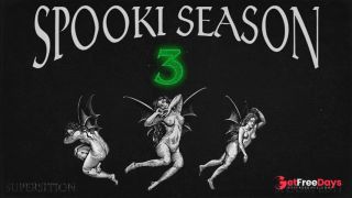 Superstition Spooki Remix DISCO HOUSE-9