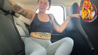 video 10 Princess Sinnamon – Backseat Bitch, kelli staxxx femdom on fetish porn -8